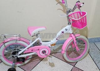 دراجة للأطفال