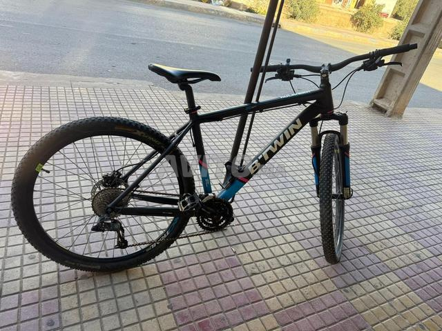 B'Twin Rockrider 560 Vélos à Nador