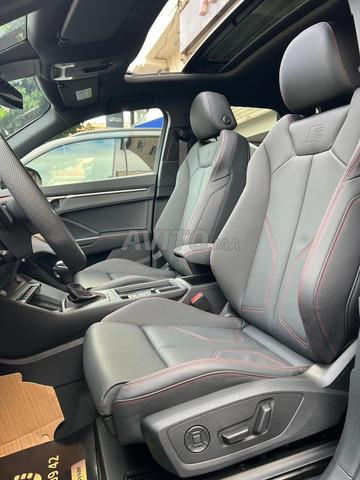 Audi RS6 Performance