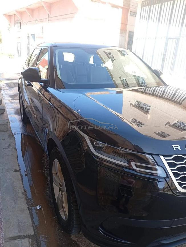 Land Rover Range Rover Velar Diesel Automatique