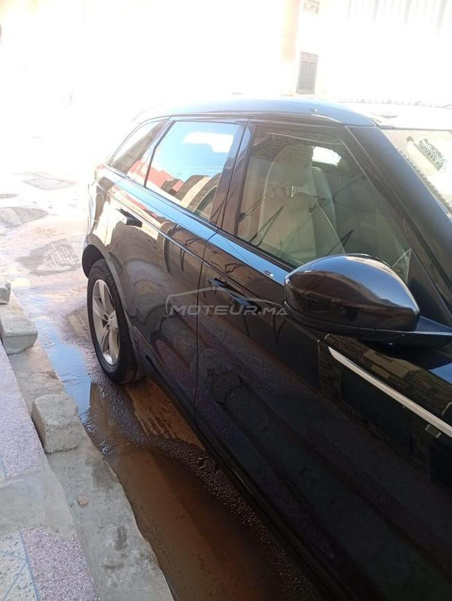 Land Rover Range Rover Velar Diesel Automatique