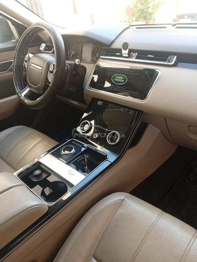 Land Rover Range Rover Velar Diesel Automatique