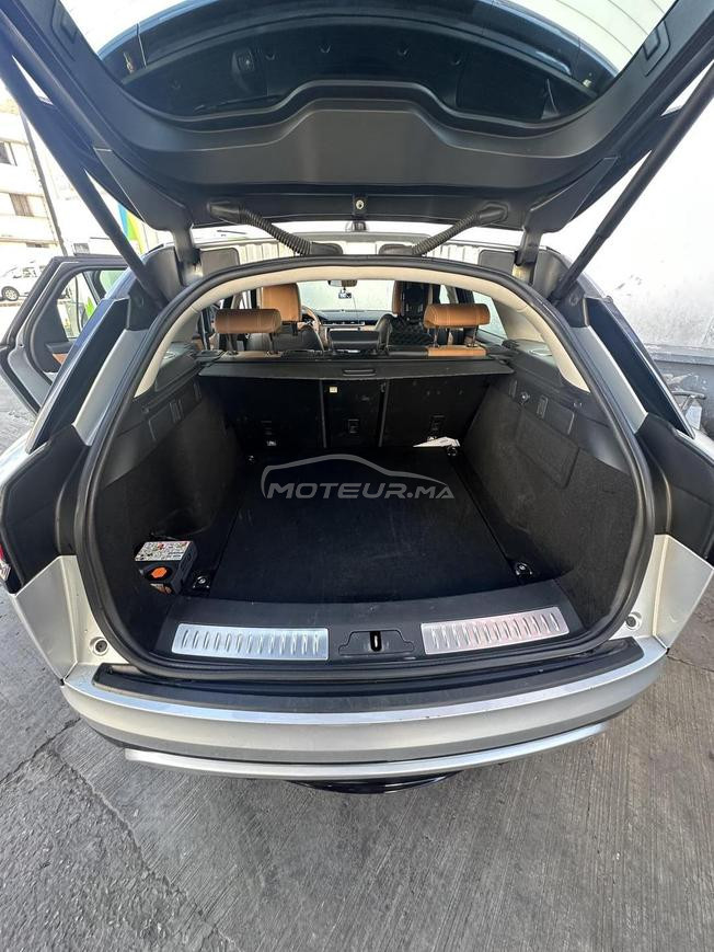 Land Rover Range Rover Velar Diesel Automatique