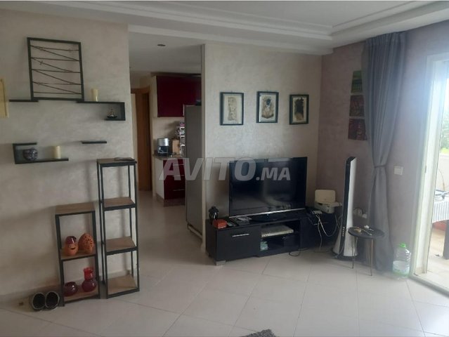Bel Studio à vendre Proche le Parc à Mohammedia