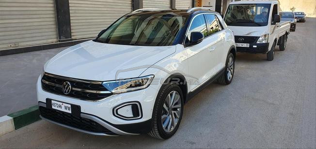 T-Roc extrem