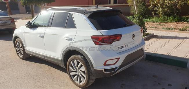 T-Roc extrem