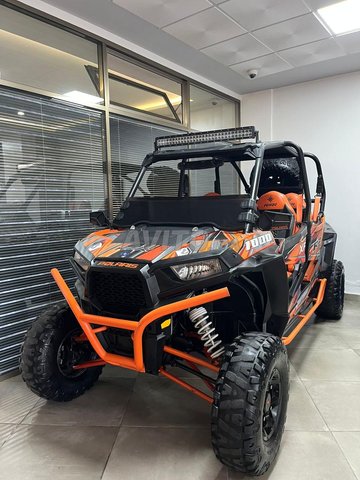 بولاريس RZR XP 4 1000