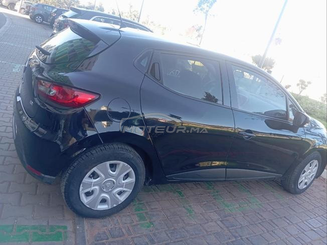 Clio 4 modile 2016 fi Casablanca 