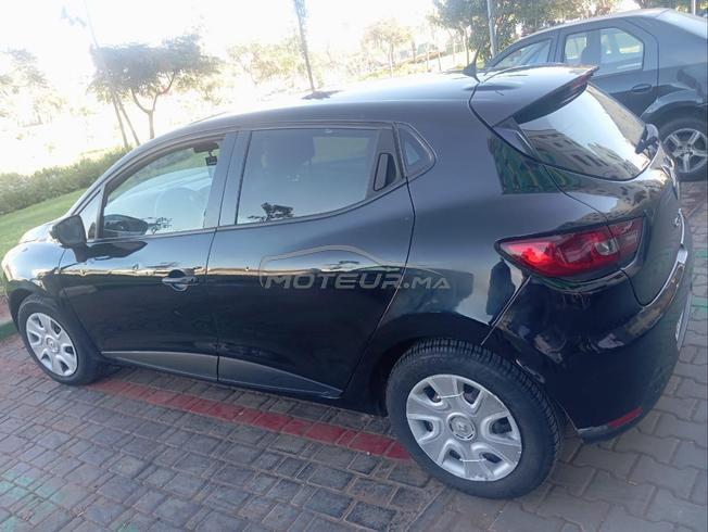Clio 4 modile 2016 fi Casablanca 