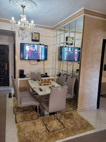 Appartement de luxe à Riyad As-Salam