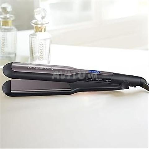 Remington Lisseur Cheveux Plaques Larges 45mm - 2