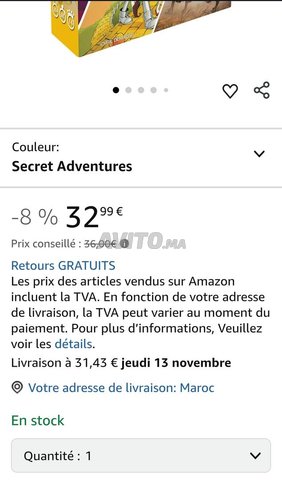 Où trouver une Monopoly 😂😂