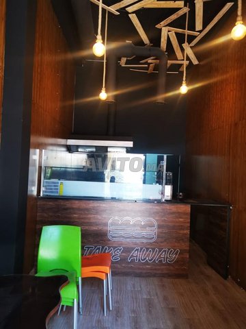 محل تجاري للإيجار