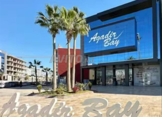 CAFE RESTAURANT AGADIR BAY