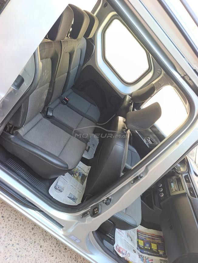 Renault Express Diesel Manuelle 2021 à Settat