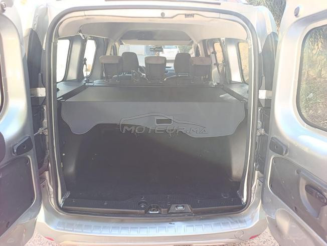 Renault Express Diesel Manuelle 2021 à Settat
