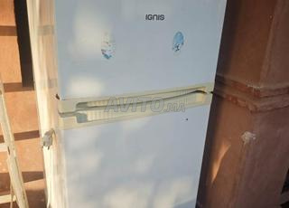 Réfrigérateur Ignis bon état