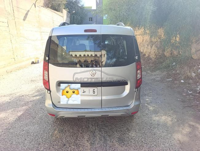 Renault Express Diesel Manuelle 2021 à Settat
