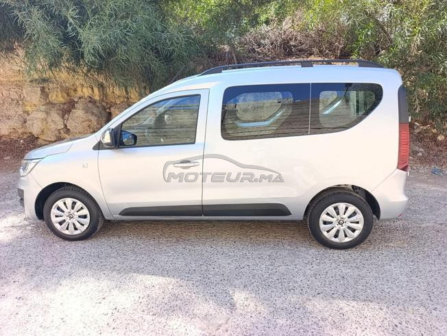 Renault Express Diesel Manuelle 2021 à Settat