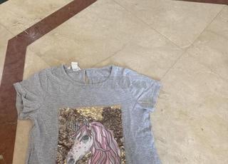 تي شيرت ماركة Mansoon