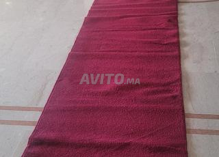 Tapis rouge