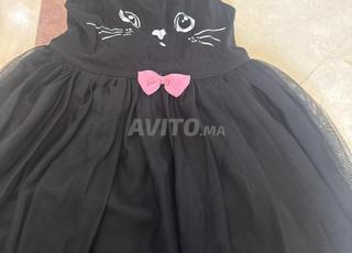 فستان ماركة H&M