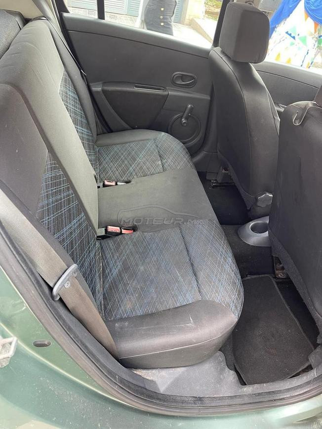 Clio 3 à vendre