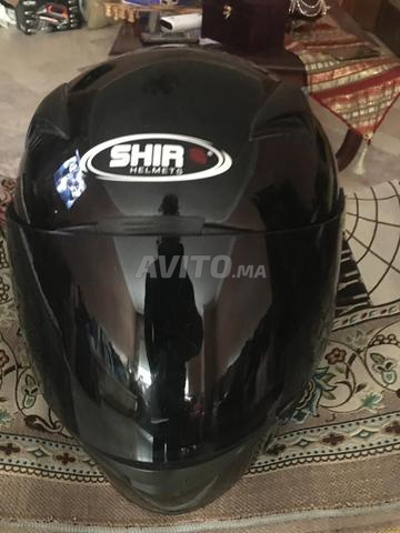 Ensemble Veste et chaussures - 2