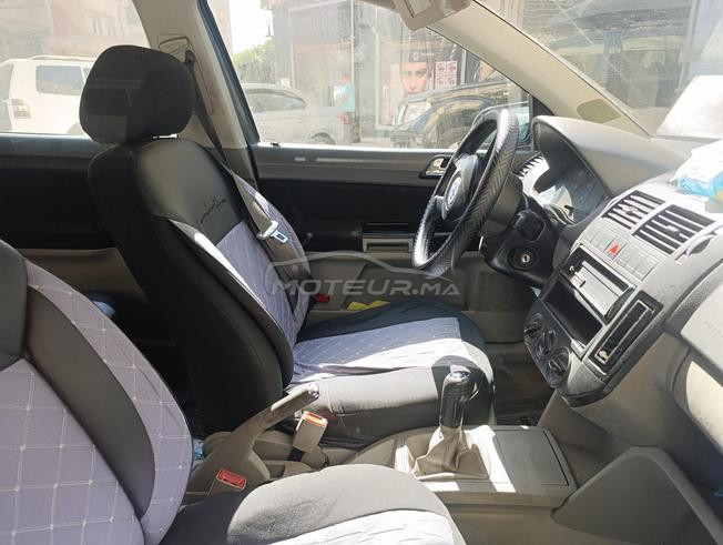 VW Polo 2003 diesel manuel 