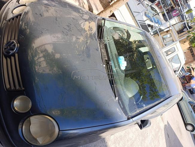 VW Polo 2003 diesel manuel 