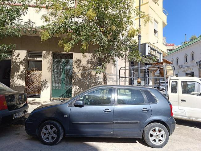 VW Polo 2003 diesel manuel 