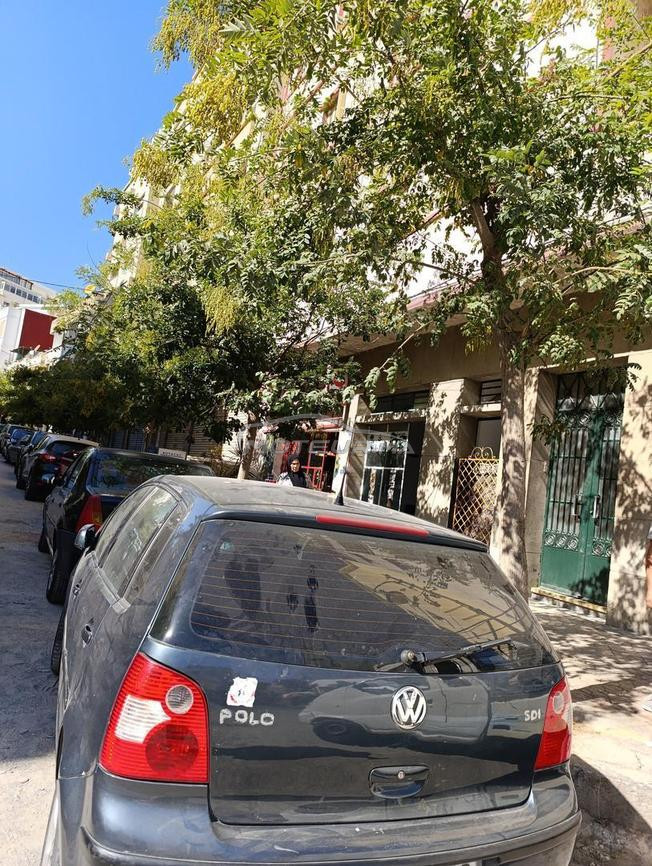 VW Polo 2003 diesel manuel 
