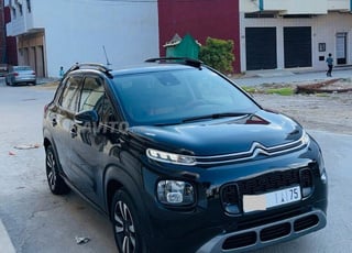 Citroën C3 Air Cross black Edition