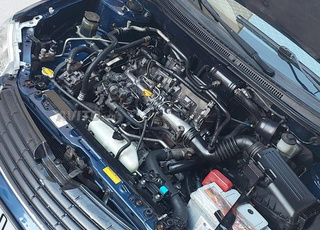 Voiture Toyota Corolla en très bon état