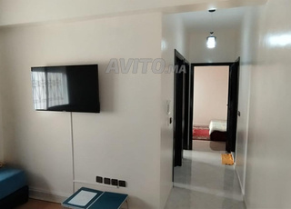 Appartement à vendre à Bouznika