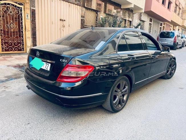 Mercedes-Benz 220 Diesel Automatique 2010