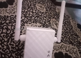 Répéteur WiFi Asus