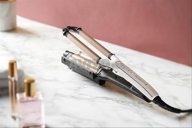 Remington Boucleur 4 أنماط من التجعيدات - 2