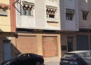 Maison quartier très calme