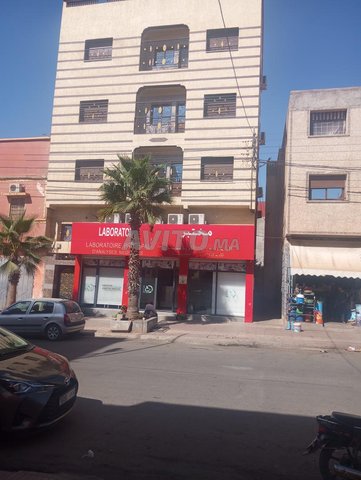 Appartements à louer 75 m² à Oued Zem