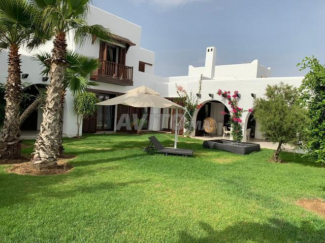 Villa de luxe vue mer à golf beach cabo - 2