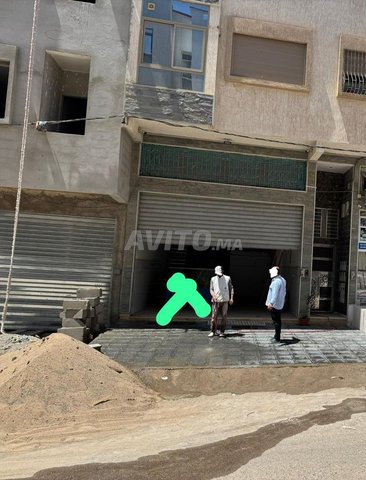 LOCAL COMMERCIAL - HAY MOHAMMADI