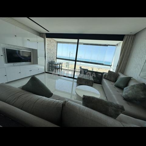 لؤلؤة المهدية، شقة مطلة على البحر - 2