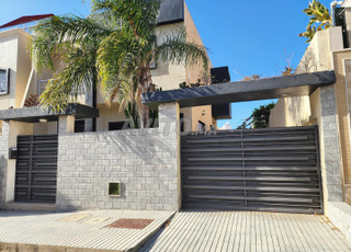 Superbe Villa à Vendre Ziaten