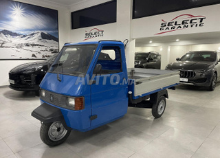 PIAGGIO APE NEUF