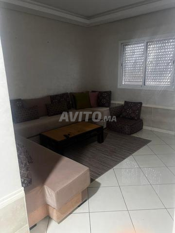 شقة للبيع 58 متر مربع في الدار البيضاء - 2