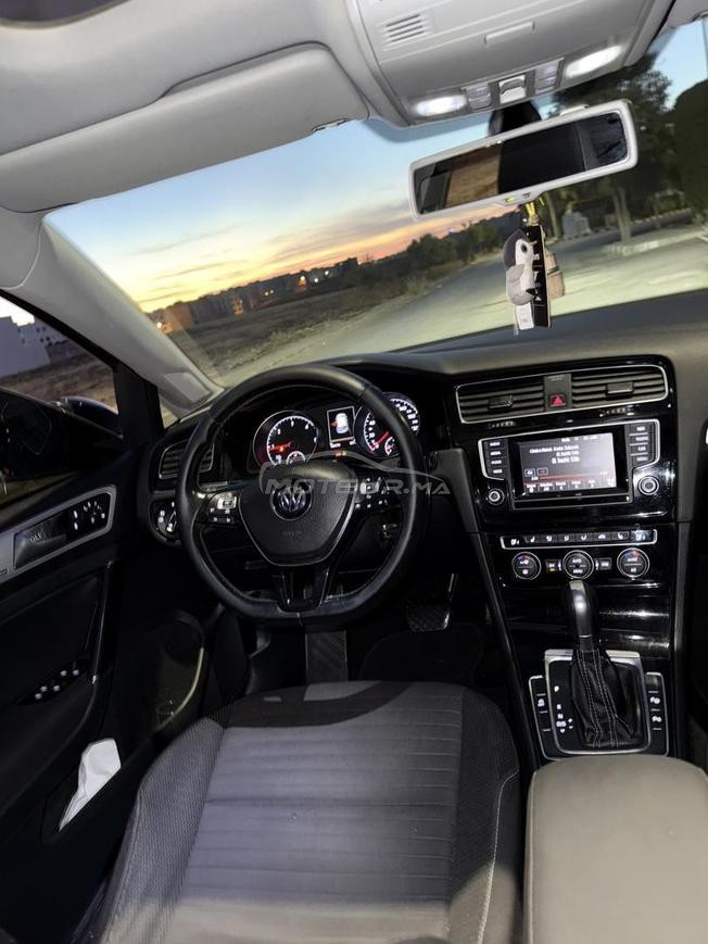 Volkswagen Golf 7