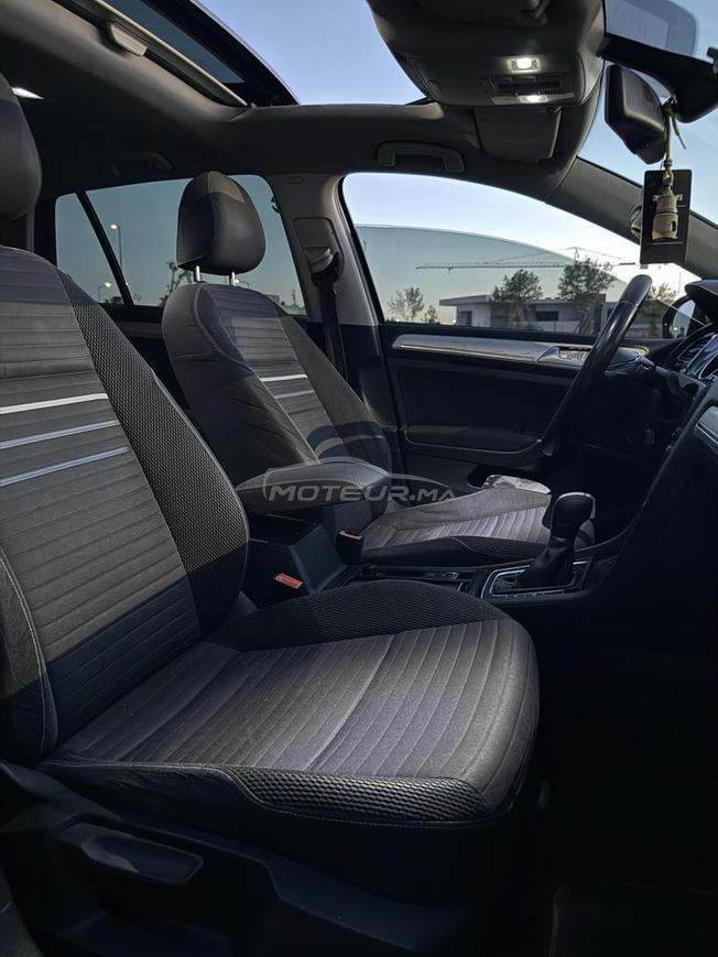 Volkswagen Golf 7