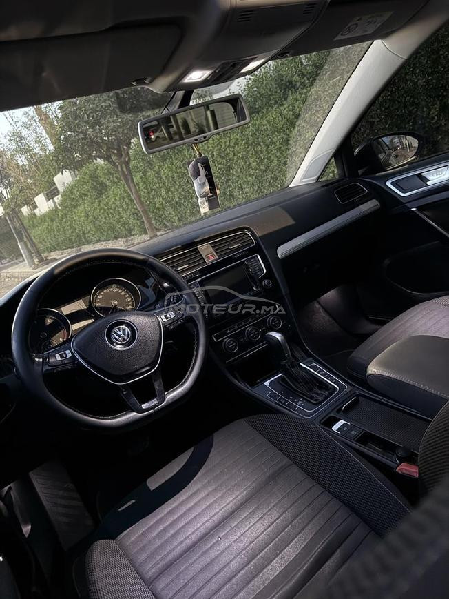 Volkswagen Golf 7