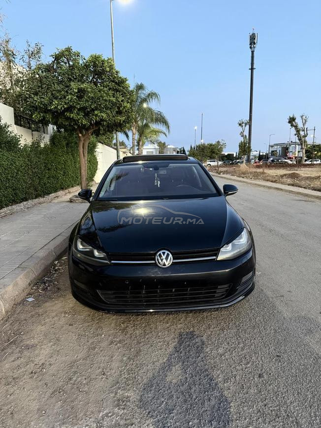 Volkswagen Golf 7